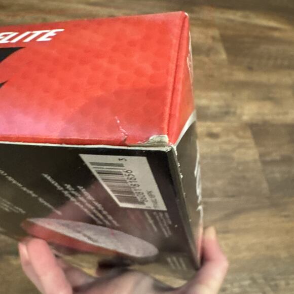 Top Flite XL Distance Golf Balls 18-Pack White Maximum Durability NEW - Picture 3 of 4